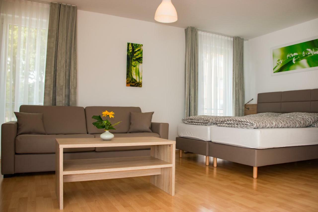 Espelkamp Gaestehaus Extérieur photo